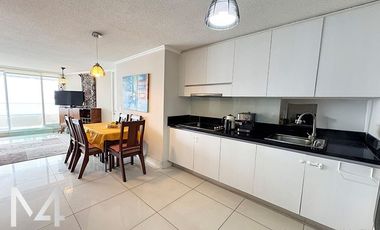 Departamento en Arriendo en Roca Oceánica