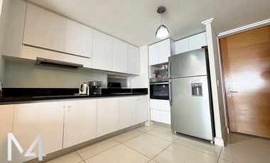 Departamento en Arriendo en Roca Oceánica