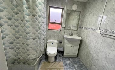 Casa en Arriendo en Don Sebastian de Rauquen