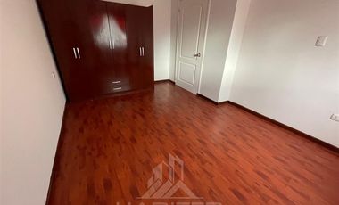 Casa en Arriendo en Don Sebastian de Rauquen