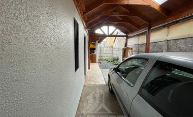 Casa en Arriendo en Don Sebastian de Rauquen