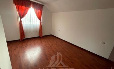 Casa en Arriendo en Don Sebastian de Rauquen