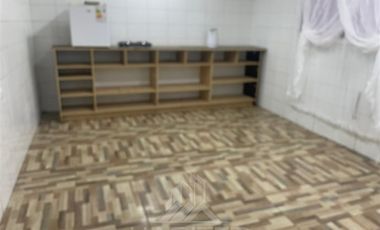 Casa en Arriendo en Don Sebastian de Rauquen