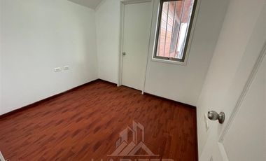 Casa en Arriendo en Don Sebastian de Rauquen