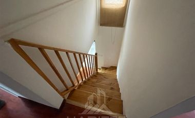 Casa en Arriendo en Don Sebastian de Rauquen