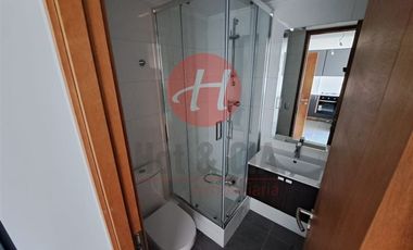 Departamento en Arriendo en Parque Prieto