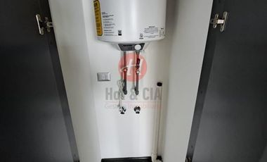 Departamento en Arriendo en Parque Prieto