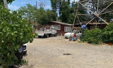 Sitio en Venta en Avda. Valdivieso Dr Ostornol