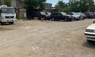 Sitio en Venta en Avda. Valdivieso Dr Ostornol