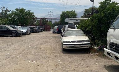 Sitio en Venta en Avda. Valdivieso Dr Ostornol