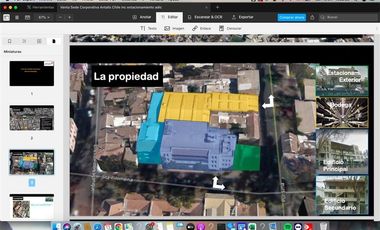 Local Comercial en Venta en Santa Filomena - Pio Nono