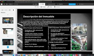 Terreno Construccion en Venta en Santa Filomena - Pio Nono