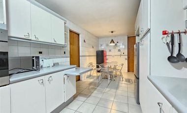 Departamento en Arriendo en Las Nieves