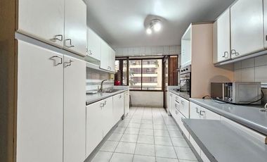 Departamento en Arriendo en Las Nieves