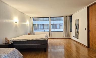 Departamento en Arriendo en Las Nieves