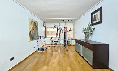 Departamento en Arriendo en Las Nieves