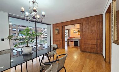Departamento en Arriendo en Las Nieves