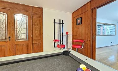 Departamento en Arriendo en Las Nieves