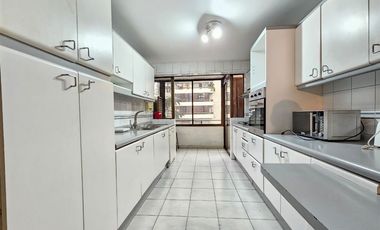 Departamento en Arriendo en Las Nieves