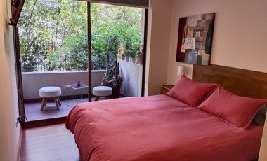 Departamento en Arriendo en Puerto Caldera