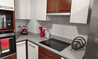 Departamento en Arriendo en Puerto Caldera