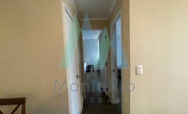 Departamento en Arriendo en Condominio Brisas de la Ribera
