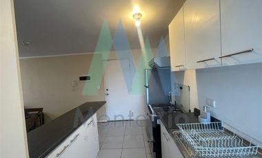 Departamento en Arriendo en Condominio Brisas de la Ribera