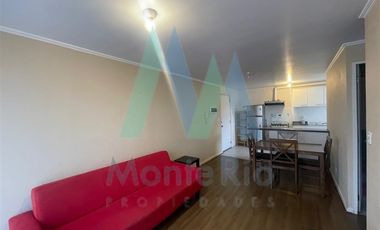 Departamento en Arriendo en Condominio Brisas de la Ribera