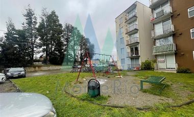 Departamento en Arriendo en Condominio Brisas de la Ribera