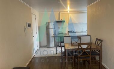 Departamento en Arriendo en Condominio Brisas de la Ribera