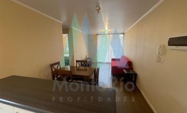 Departamento en Arriendo en Condominio Brisas de la Ribera