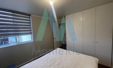 Departamento en Arriendo en Condominio Brisas de la Ribera