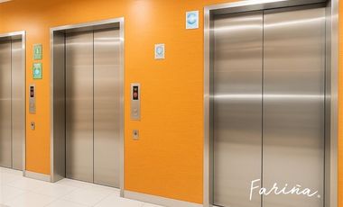 Departamento en Arriendo en Av. Blanco Encalada con Av. Ejército