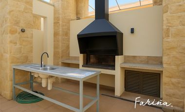 Departamento en Arriendo en Av. Blanco Encalada con Av. Ejército