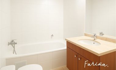 Departamento en Arriendo en Av. Blanco Encalada con Av. Ejército