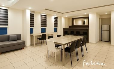 Departamento en Arriendo en Av. Blanco Encalada con Av. Ejército