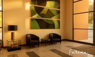 Departamento en Arriendo en Av. Blanco Encalada con Av. Ejército