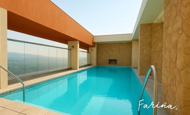 Departamento en Arriendo en Av. Blanco Encalada con Av. Ejército