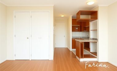 Departamento en Arriendo en Av. Blanco Encalada con Av. Ejército