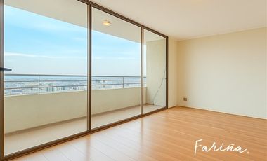 Departamento en Arriendo en Av. Blanco Encalada con Av. Ejército