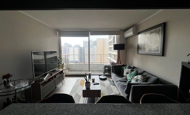 Departamento en Arriendo en Supermercado Lider Express