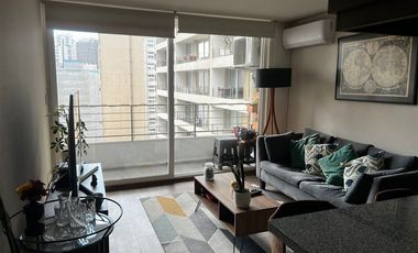 Departamento en Arriendo en Supermercado Lider Express