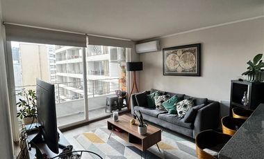 Departamento en Arriendo en Supermercado Lider Express