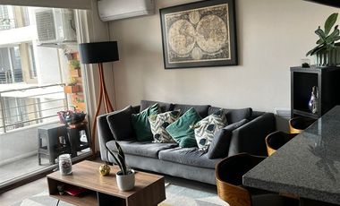 Departamento en Arriendo en Supermercado Lider Express