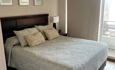 Departamento en Arriendo en Supermercado Lider Express