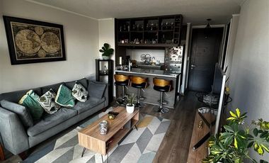 Departamento en Arriendo en Supermercado Lider Express