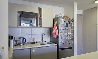 Departamento en Arriendo en Arriendo Depto. 2D 2B 1E+ Bod. Amoblado Inés de Suarez, La Florida