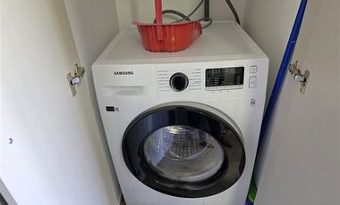 Departamento en Arriendo en Arriendo Depto. 2D 2B 1E+ Bod. Amoblado Inés de Suarez, La Florida