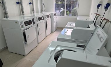 Departamento en Arriendo en Arriendo Depto. 2D 2B 1E+ Bod. Amoblado Inés de Suarez, La Florida