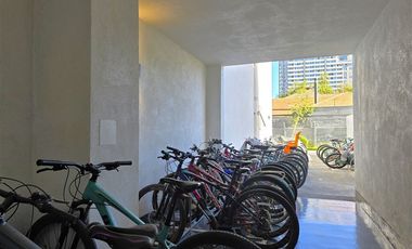 Departamento en Arriendo en Arriendo Depto. 2D 2B 1E+ Bod. Amoblado Inés de Suarez, La Florida